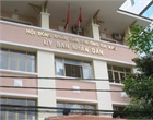 Bất kỳ UBND cấp phường - xã nào